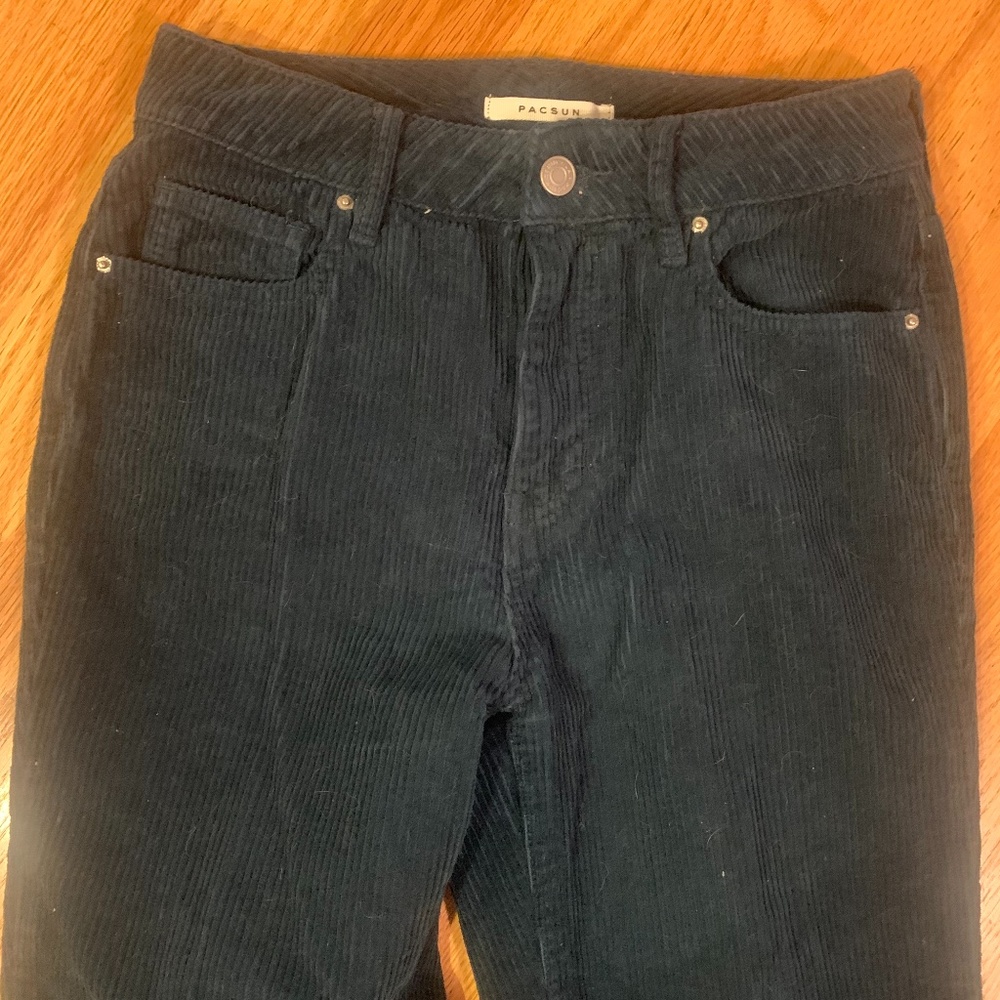 Pacsun cords